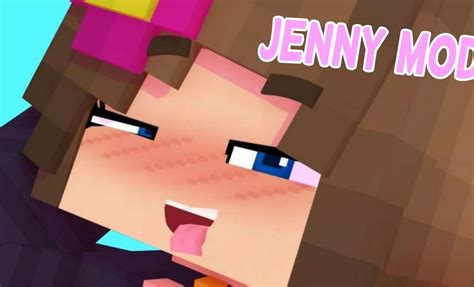 jenny xxx|minecraft jenny Search